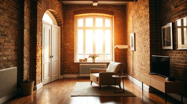 10 astuces pour rénover un appartement à Paris à petit prix