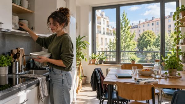 7 astuces pour trouver la résidence étudiante idéale à prix réduit