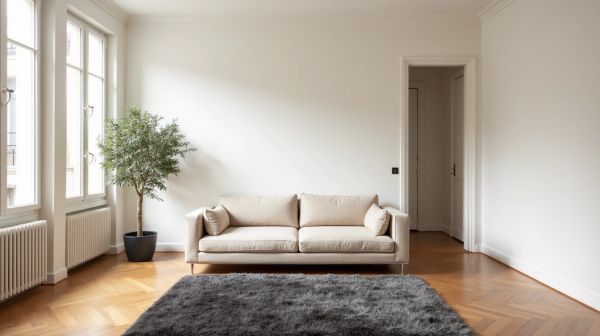 Rénovation d'appartement à Paris : rénover sans se ruiner vraiment