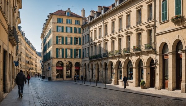 Investissement immobilier à lyon : mieux comprendre le marché