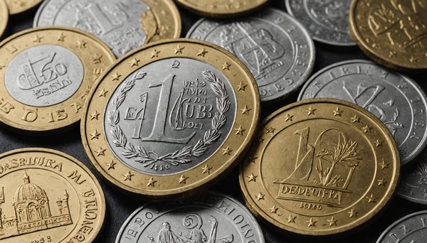 Quelle pièce de 2 € vaut 15 000 € ? découvrez son histoire !