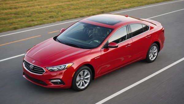 Crédit auto : comment connaître sa capacité d'emprunt rapidement