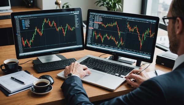 Propfirm trading : comment maximiser vos profits en challenge investi