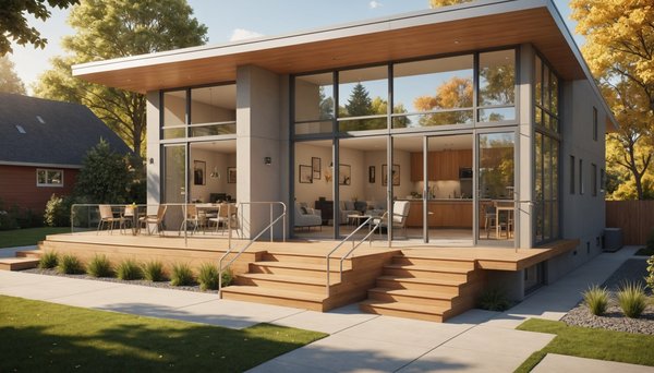 Construire une maison pour handicapé : un rêve réalisable