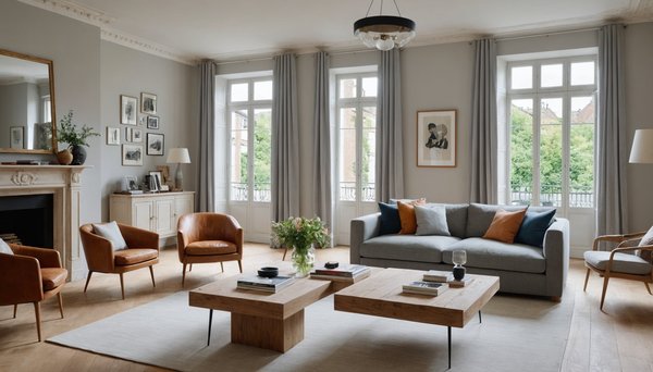 Votre architecte d'intérieur à Bourg-en-Bresse pour des rénovations réussies